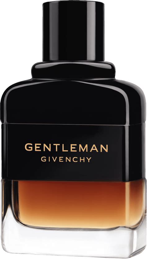 has givenchy gentleman changed|gentleman givenchy reserve privée.